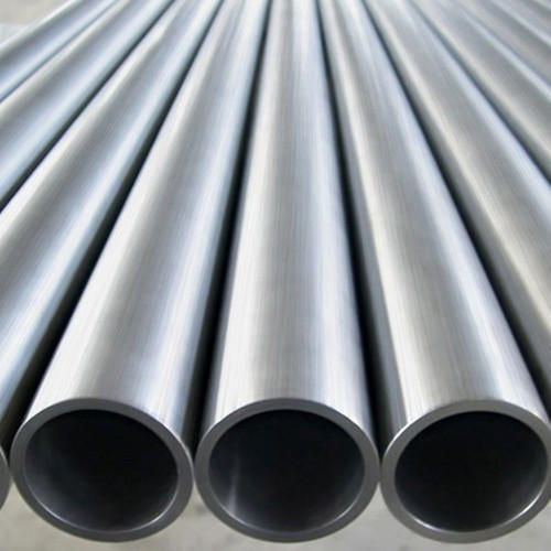MARUTI METAL Galvanized Steel Pipes, Shape : Round