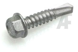 SP Stainless Steel Self-Drilling Screws, for Roofing