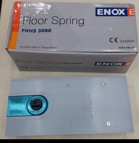 Enox glass fitting