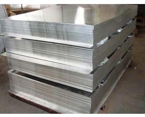 Aluminium sheet 6061, Width : 1000 MM TO 1500 MM