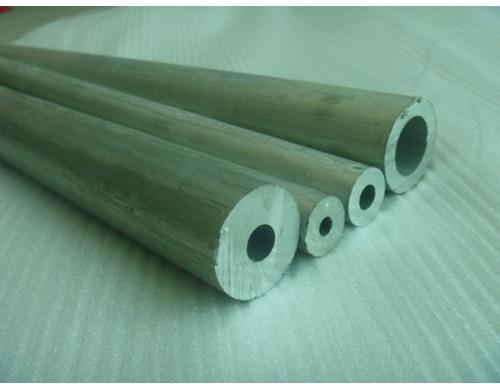 Aluminum round tubes, for Drinking Water, Utilities Water, Chemical Handling, Gas Handling, Outer Diameter : 8 mm to 250 mm