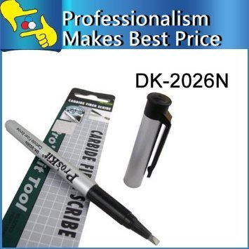 Pro''sKit Carbide Fiber Optic Scribe, for Multi Functional Knife