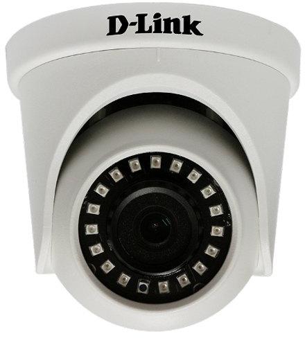 D-link IP Dome Camera, Certification : CE