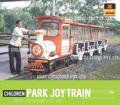 Kilkari Children Park Joy Train