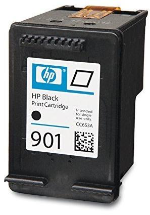 HP Black cartridge