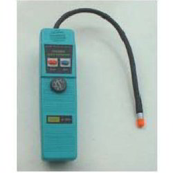 Plastic gas leak detector, Display Type : Digital