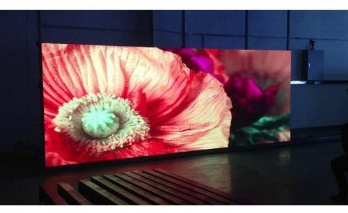 Rectangle Indoor SMD Display