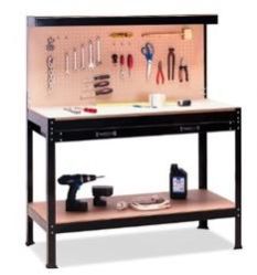 Automobile Tool Bench