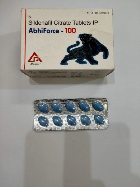 ABHIFORCE 100