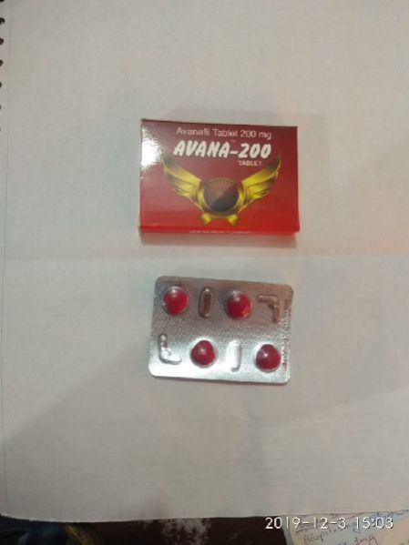 AVANA 200