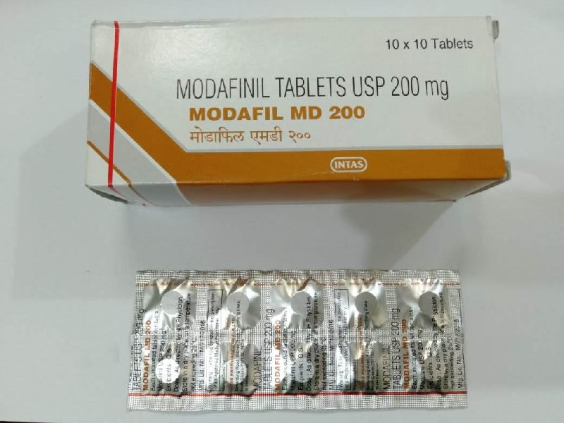 MODAFIL MD 200