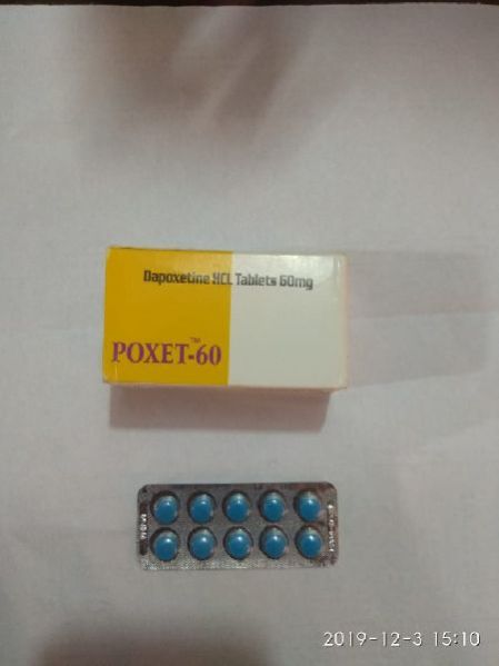 POXET 60