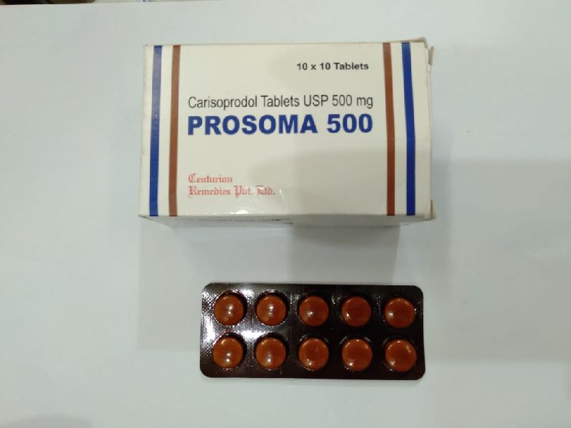 PROSOMA 500