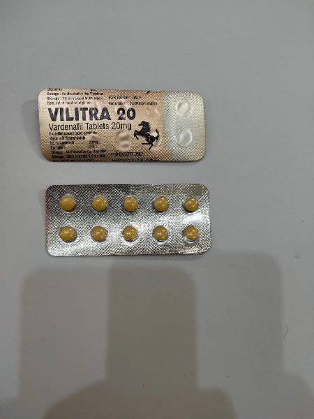 VILITRA 20