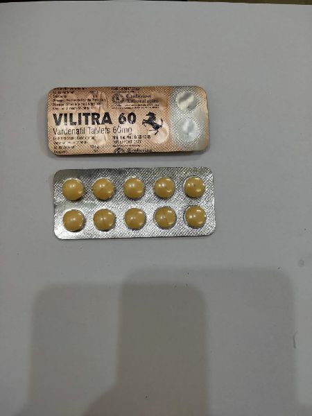 VILITRA 60