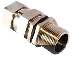 Cable Gland, Size : Stabdard
