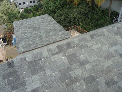 Asphalt Roofing Shingle