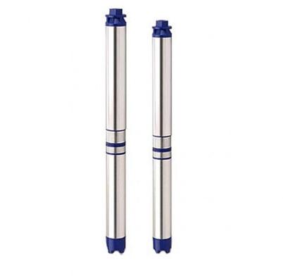 Stainless Steel Borewell Submersible Pump, for Farm Houses, Gardening, Industrial