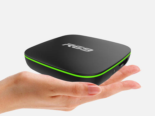 Android Smart Tv Box