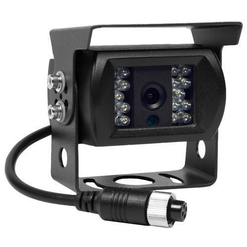 Bus Rear View Camera System