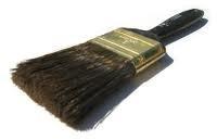 F.R.P Brush