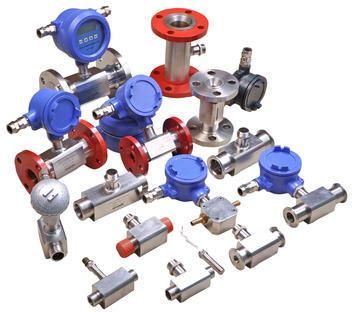 PP PVC Chemical Flowmeter, Operating Type : Automatic