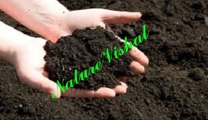 NATURE VISHAL - Phosphate Rich Organic Manure (PROM)