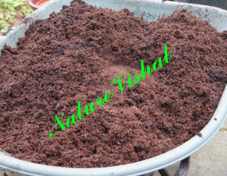NATURE VISHAL - Potting Soil