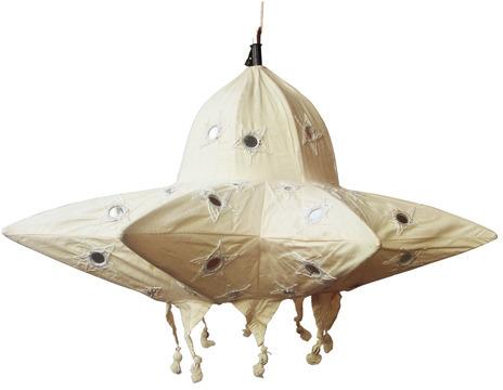 Cotton Designer Lamp Shade, Style : Modern/Contemporary