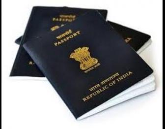 Passport & Visa Services