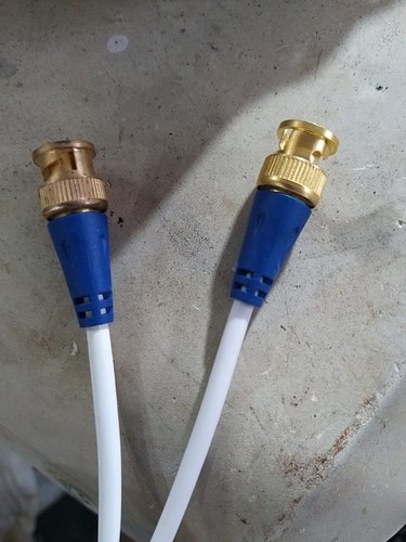 Mould BNC Cable