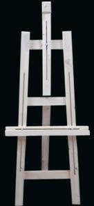 Kid Kraze Easel Stand