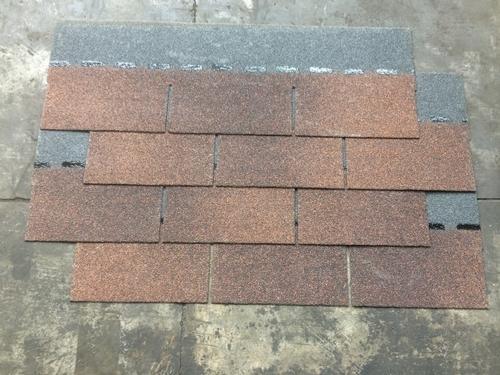 Asphalt Shingles