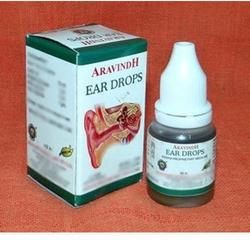 Ear Drops