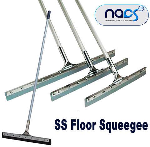 NACS Floor Wiper, Size : 16, 18 22 inch