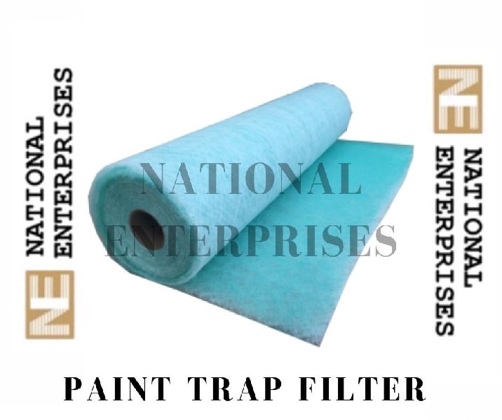 Paint Trap Filter
