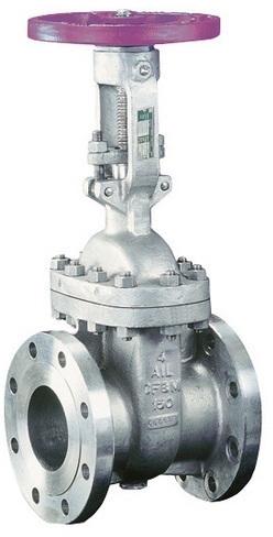 Audco Stainless Steel Gate Valves, Valve Size : 2 Inch