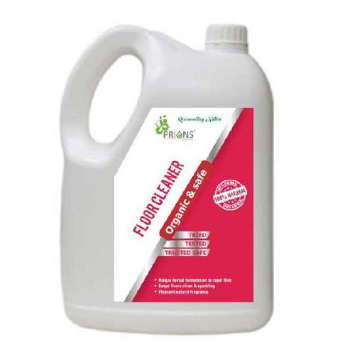 Prions floor cleaner, Shelf Life : 1year