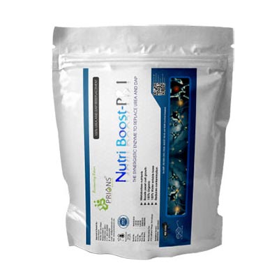 Prions Nutriboost- PR Enzymes