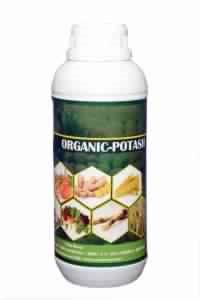 Organic Potash Fertilizer
