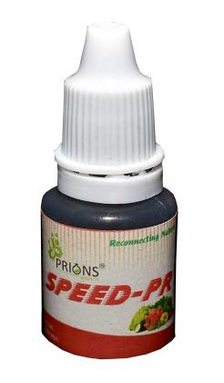 Speed-PR Plant Growth Promoter, for Agriculture, Form : Liquid