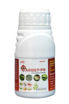 Target-PR Enzymes, Packaging Type : Bottle