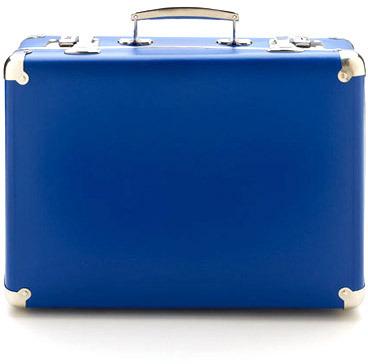 Luggage Suitcase, Feature : Easy to carry, Fine finish, Captivating look
