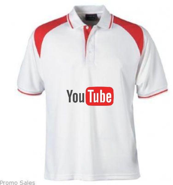 Cotton Promotional T Shirts, Feature : Anti-shrink, Anti-wrinkle, Breathable, Comfortable, Easily Washable