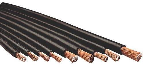 Copper Rubber Welding Cable, for Electrical Industries