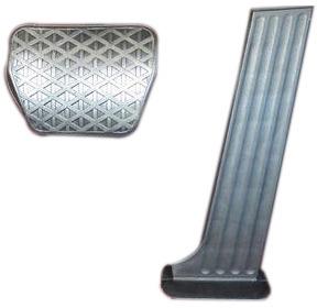 Car Throttle Pedal, Features : Perfect finish, Easy to fit, Optimum strength