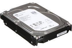 Seagate hard disk, Storage Capacity : 500 GB
