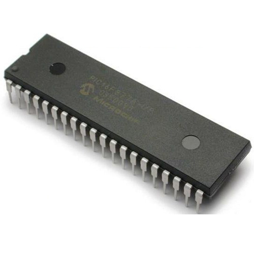 Flash Microcontroller