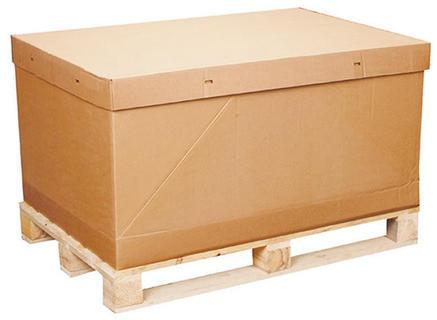 Heavy Duty Packaging Boxes
