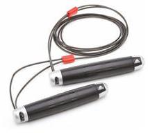 PVC Skipping Rope, for Gym